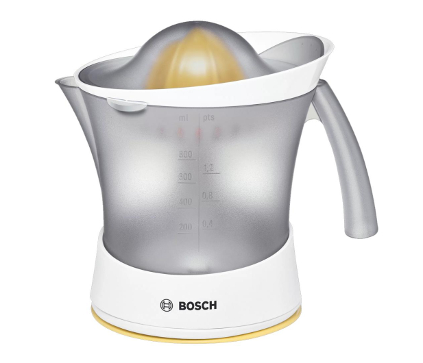 Bosch Wyciskarka do cytrusów MCP 3500N - 1023808 - zdjęcie